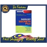 Radiology Secrets Plus 4E