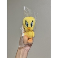 Tweety Bird Keychain (Tweety)