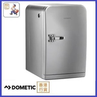 Dometic - MF-V5M 冷暖雙用 5公升 迷你雪櫃 (MF-V5M-S, 銀色), MFV5M