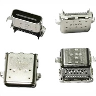 XPS 15 9500 9510 9520 P5550 5560 5570 TYPE-C Power Charging Interface Head