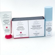 Drunk Elephant A-Passioni Retinol Cream and B Hydra Intensive Hydration Serum Set