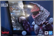 全新有貨 日版 SHF Golza 哥爾贊 哥魯沙 超古代怪獸 Ultraman Tiga 超人 迪加 迪迦