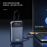 Power Bank 10000mAh Fast Charging 33W Compatible with Vivo Meituan Mobile Power Bank