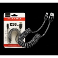 [Cable] SGC517 Data Cable 2.4A