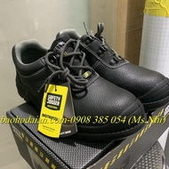 Safety Jogger Bestboy S3 Genuine Labor Protection Shoes - Real Picture