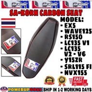 SAKORN SEAT THAILAND LC135 V1-V6 EX5 Y15ZR Y15 RS150 VARIO WAVE125 W125 S LAGENDA SRL115 FI CARBON R