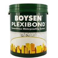 ☪ ◈ BOYSEN PLEXIBOND GALLON 7760