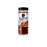 CJ Bibigo Korean Bulgogi Sauce Assorted (500g)