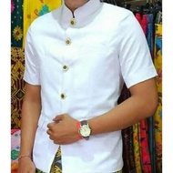 Terbatass Ready Set Pakaian Tradisional / Jas Busana Adat Bali Pria