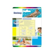 Bestway Swimming Pool Patch Glue Repair Kit