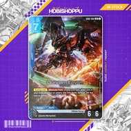 GD02-002 Gundam Epyon LR (English) | GD02 Dual Impact GUNDAM CARD GAME