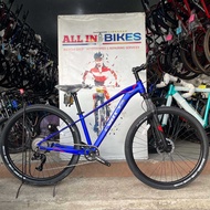 Crosta 317 29er Mountain Bikes 12Speed & Hydraulics With Freebies