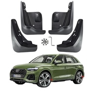 Bupu is suitable for21-24Audi Q5 Audi Q5 Ⅱ‌ Foreign Trade Mudguard Dropshipping4.6