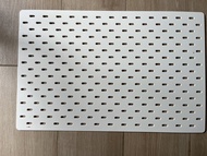IKEA SKADIS 洞洞板