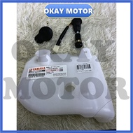 YAMAHA 125 125zr 125z Y125ZR Y125Z Y125 2T TANK TANGKI 2T MINYAK 2T TONG 2T 100% ORIGINAL HLY YAMAHA