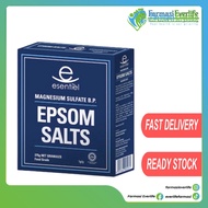 Esentiel Epsom Salt 375gm