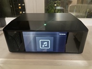 Bluesound Node Icon + Dirac全頻