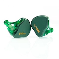 [Softears] Suwolwoo SOFTEARS VOLUME Entry Independently developed beryllium dome 1DD Independently developed 2BA earphones