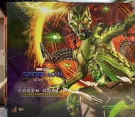 賣Hottoys 全新現貨MMS631 Green Goblin Deluxe