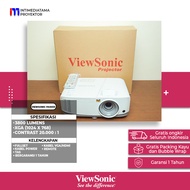 Proyektor Viewsonic PA503X