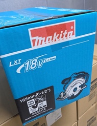 18v MAKITA LXT DSS611Z 牧田充電式圓鋸 (淨機)