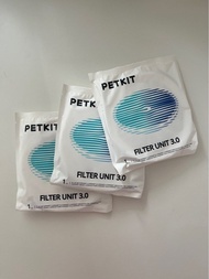 petkit filter unit 3.0