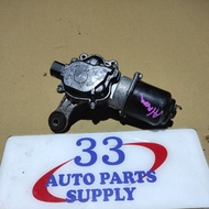 Nissan Almera N17 wiper motor (mitsuba)