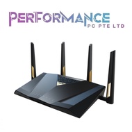 Asus RT-BE88U Dual-band WIFI 7 AI Mesh Extendable Router (3 YEARS WARRANTY BY BAN LEONG TECHNOLOGY P