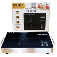 Fujika FJ-SV211 2000W Infrared Stove.