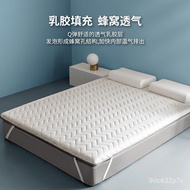 ‍🚢Latex Mattress Rental Cushion Household Double Thick Tatami Mattress Mattress Student Dormitory Single Mattress