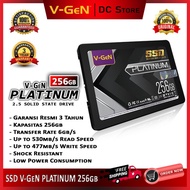 SSD 256GB V-GEN SATA 3 HARD DRIVE VGEN FLASH DRIVE