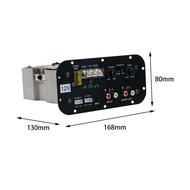 WDGOOD Bluetooth Amp Board Sound Module For Shop