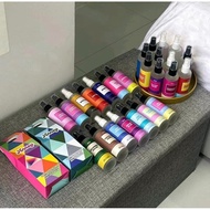 PERFUME INSPIRED SCENTS - 85ml Spray Bottle 35% oilbased