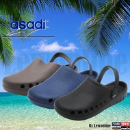 Asadi Men Non Slip Clog Shoe 80205