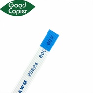 1pcs 8Pin 1mm 0.5mm Pitch Asus X453m Flexible Touchpad Cable A455l X441U 8pin FFC touchpad flex cabl
