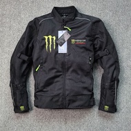 【2025NEW】Motorcycle clothing摩托车骑行服summer夏季网眼透气防摔CE防护