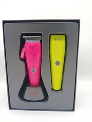 TUFT PROFESSIONAL TRIMMER AND CLIPPER