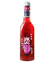 冰火-葡萄口味 (12入)