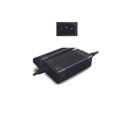 Magene Electric Cable & AC/DC Adaptor For T110 / T300 / T200 / T500 / T600 Indoor Cycling Trainer