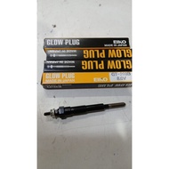 DELTA Taft F50 and V22 heating spark plugs 1 box contains 4 pieces