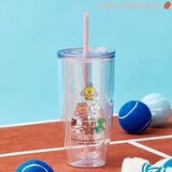 Cup - Line Friends Field Day Cold Cup