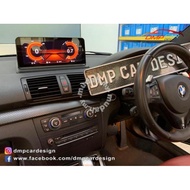 BMW 1 series E87 E81 E82 10.25 Android Navigation
