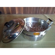 KUKUSAN SETINGKAT CAP PAYUNG