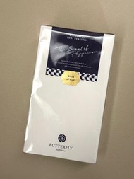 Butterfly Thai Perfume WOOD of GOD 泰國人氣香水