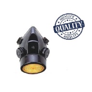 NP 305 Single Cartridge Respirator Filter / Chemical Mask / Dust Mask  Penapis pernafasan /Topeng mu