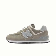 New Balance NB 574 ของแท้ 100% รองเท้าผ้าใบ NB