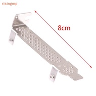 [risingmp] 8CM Half Height Profile Braet For LSI 9220 9240 9261 9271 9211-8i 9261 9260-4i