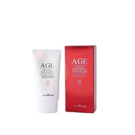 Age intense treatment Sun Cream กันแดด
