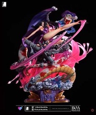 Lastsleep 女帝 S-板本 gk