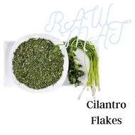 Cilantro Flakes 250g 香菜碎 spices herbs Ketumbar Daun coriander leave Corriander Leaf flakes